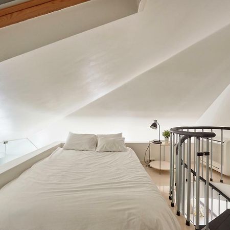 Salgadeiras Suites - Bairro Alto Lisboa Dış mekan fotoğraf