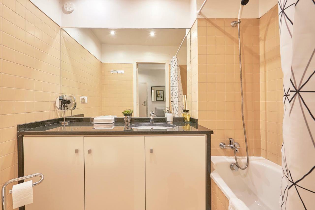Salgadeiras Suites - Bairro Alto Lisboa Dış mekan fotoğraf