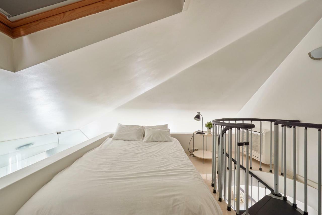 Salgadeiras Suites - Bairro Alto Lisboa Dış mekan fotoğraf