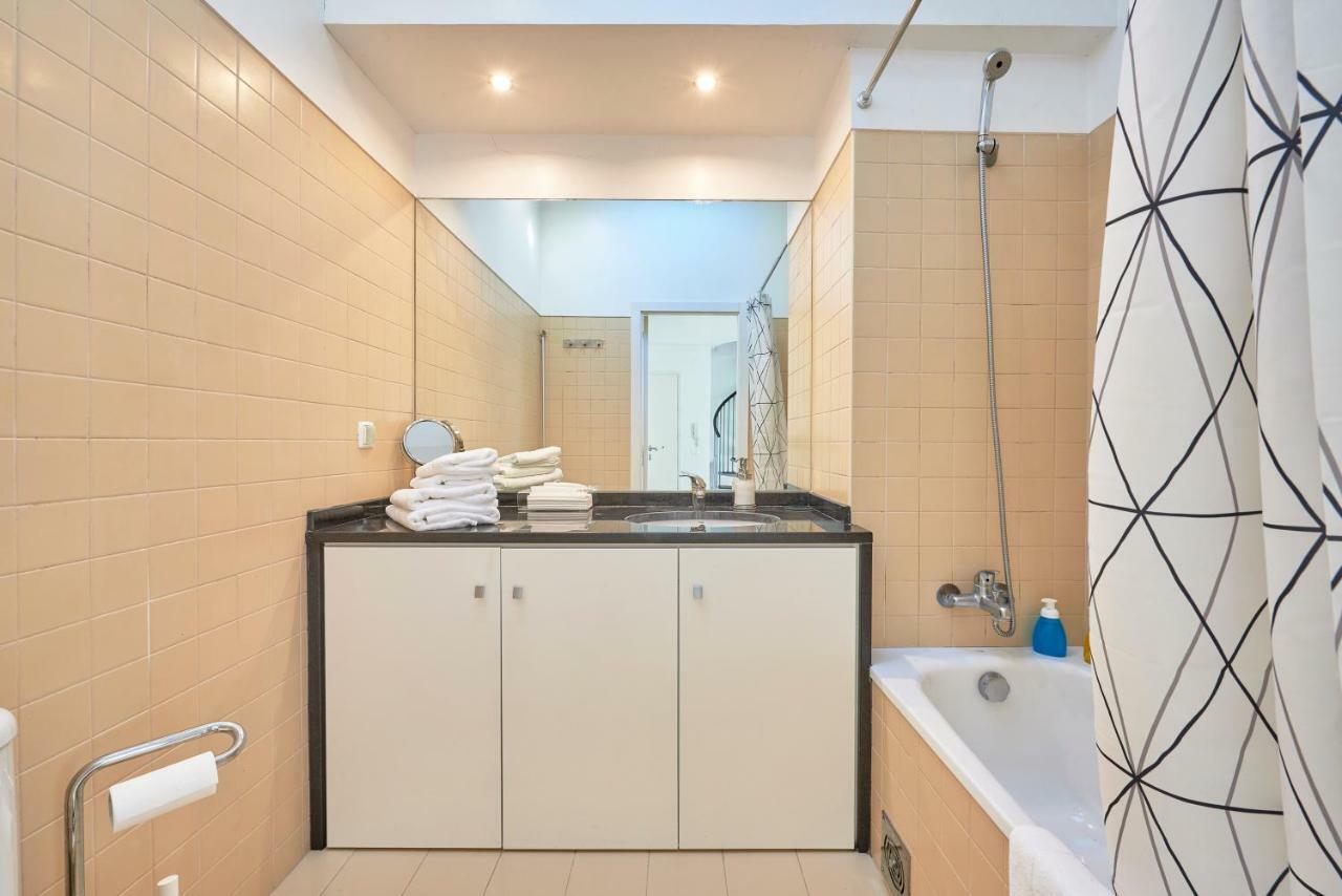 Salgadeiras Suites - Bairro Alto Lisboa Dış mekan fotoğraf