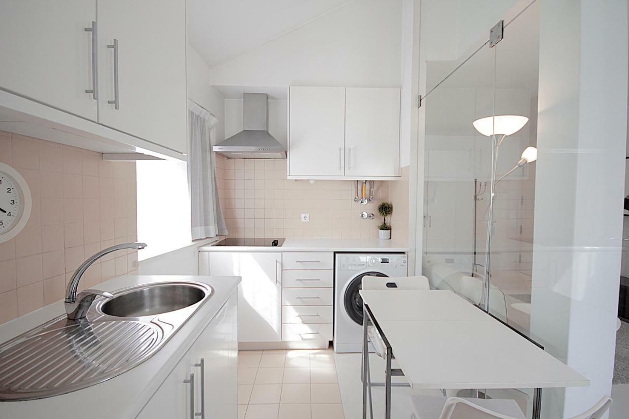 Salgadeiras Suites - Bairro Alto Lisboa Dış mekan fotoğraf