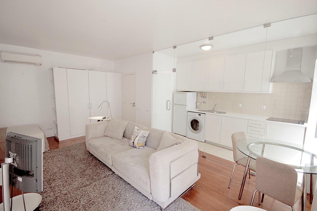 Salgadeiras Suites - Bairro Alto Lisboa Dış mekan fotoğraf