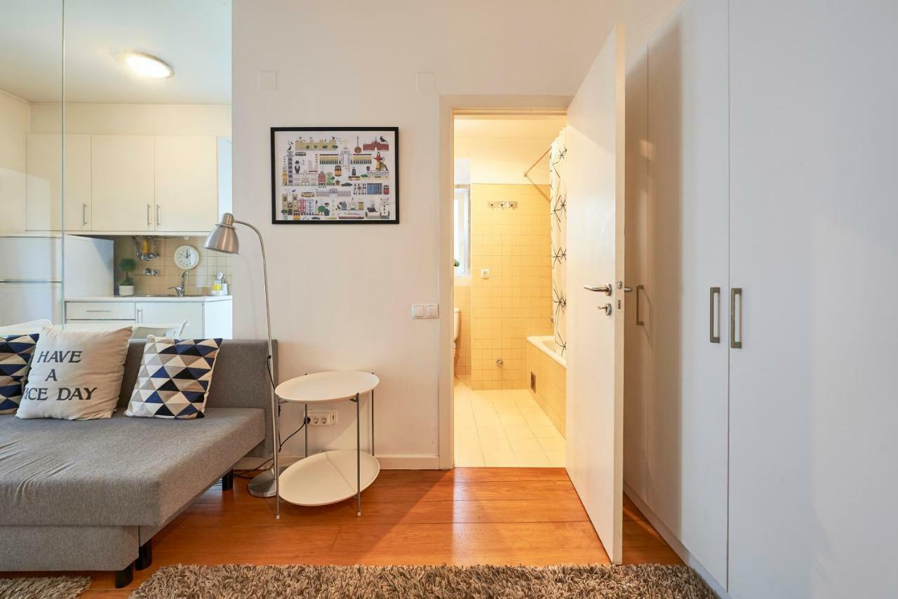 Salgadeiras Suites - Bairro Alto Lisboa Dış mekan fotoğraf