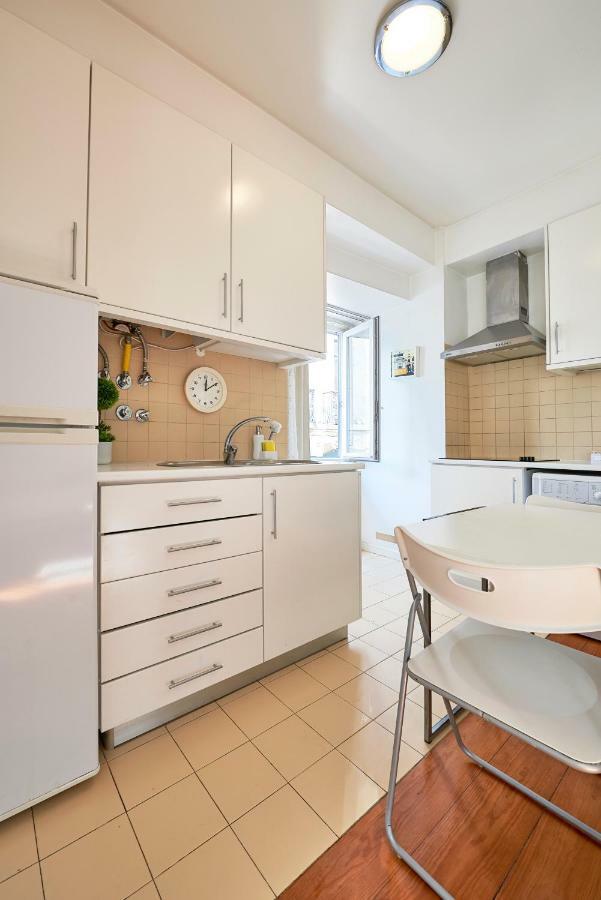 Salgadeiras Suites - Bairro Alto Lisboa Dış mekan fotoğraf