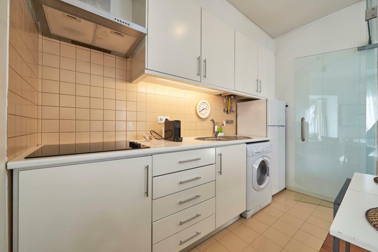 Salgadeiras Suites - Bairro Alto Lisboa Dış mekan fotoğraf