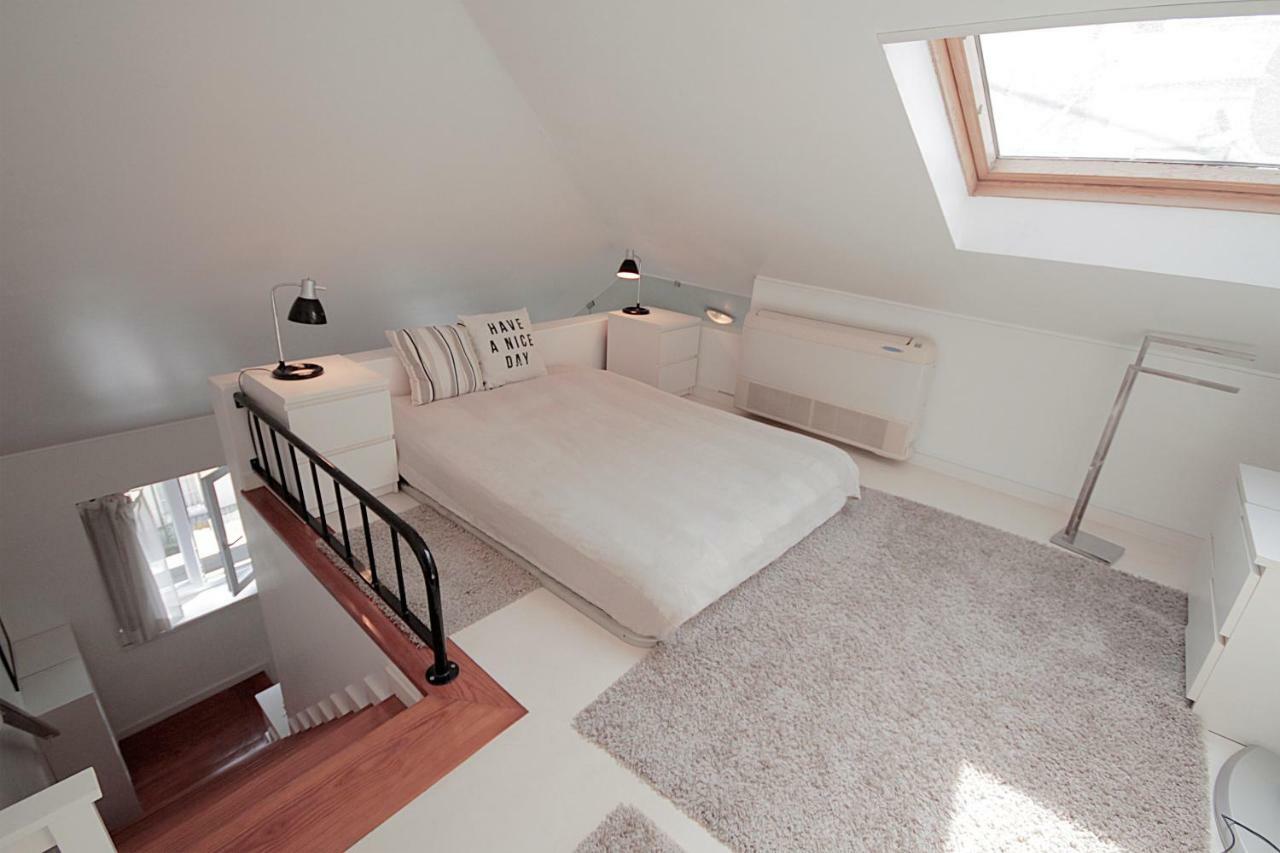 Salgadeiras Suites - Bairro Alto Lisboa Dış mekan fotoğraf